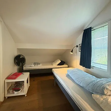 Modern With Panoramic Views In Aukland Jelsa