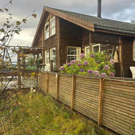 Nyaraló Modern With Panoramic Views In Aukland *