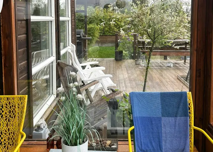 Modern With Panoramic Views In Aukland בית נופש *