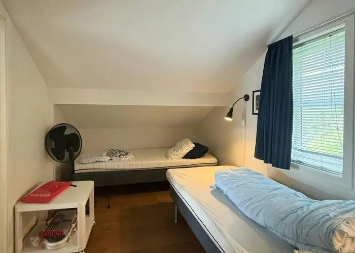 Modern With Panoramic Views In Aukland Jelsa
