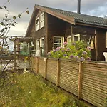 Feriehus Modern With Panoramic Views In Aukland *